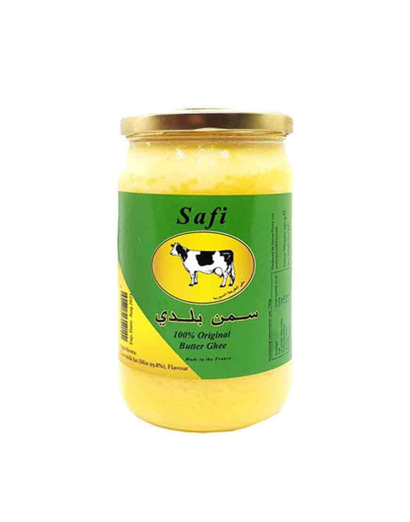 Ghee SAFI COW 600g - Daddy Offers