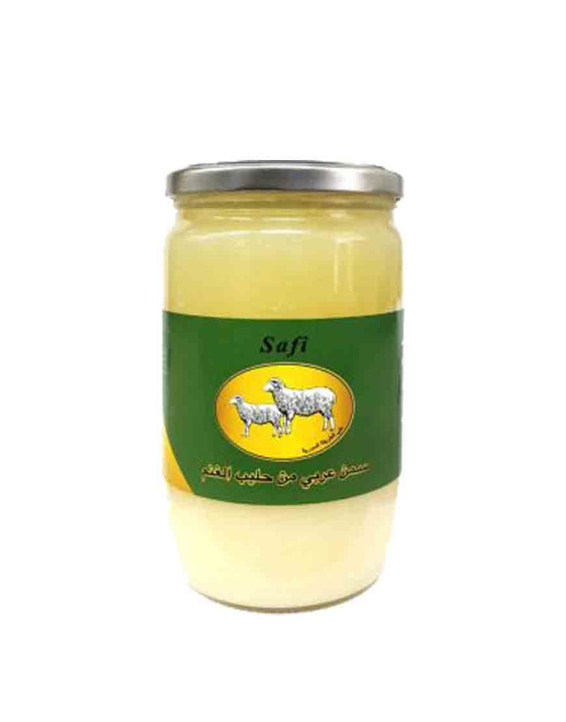 Ghee SAFI Sheep 600g - Daddy Offers