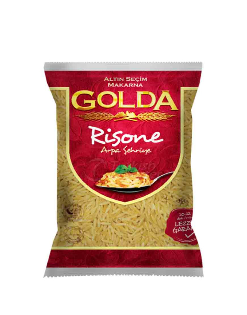 ARPA Pasta Rice 400g - Daddy Offers